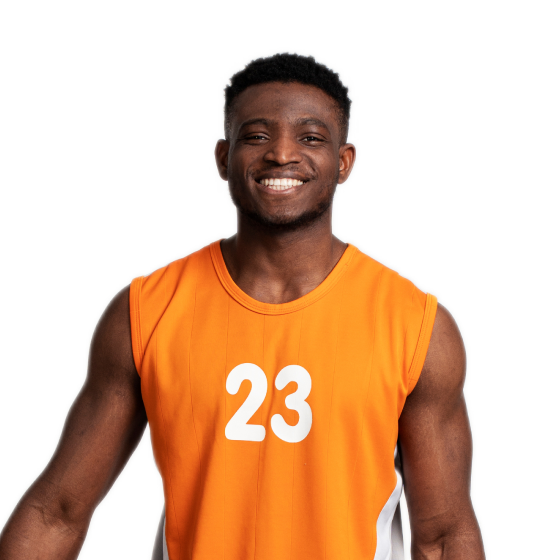 Men Basketball Jersey – 2bfit Shop