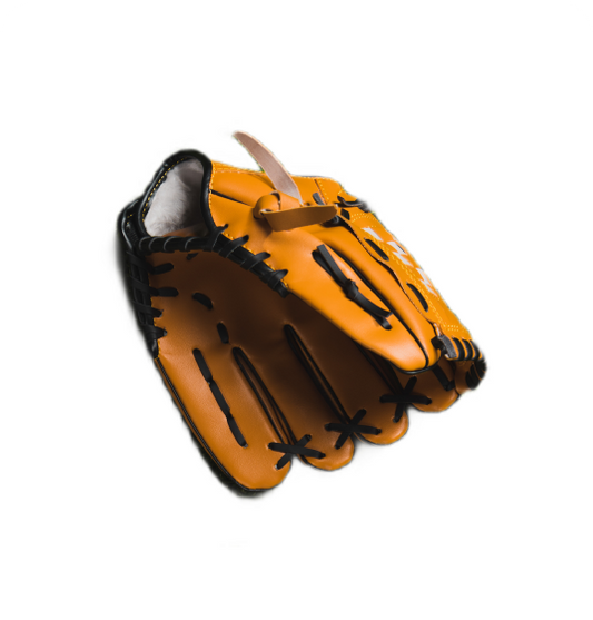 Pitcher baseball gloves