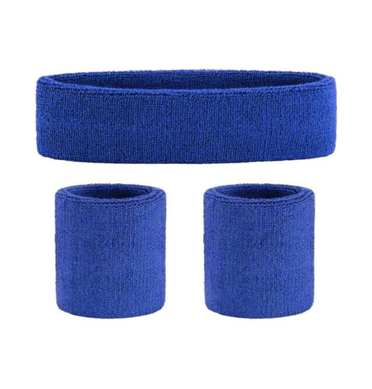 Sports sweatband